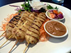 5 Tips For Healthy Thai Cooking